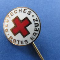 Deutsches Rotes Kreuz Anstecknadel