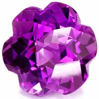 Toller ECHTER Amethyst erstklassiger Schliff 17,71 ct,