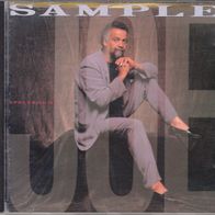 Joe Sample - Spellbound (CD, 1989) Electronic, Latin Jazz - sehr gut -