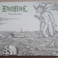 Dumal - The Lesser God - Digi CD (NEU]