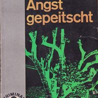 Heyne Krimi TB 45 - William P. McGivern - Von Angst gepeitscht