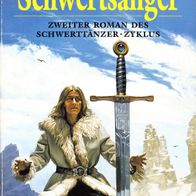 Heyne Fantasy TB 5073 - Schwertsänger - Jennifer Roberson - Schwerttänzer-Zykl.2