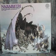 Nazareth - Hair Of The Dog (T#)