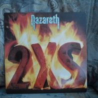 Nazareth - 2XS (T#)