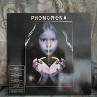 Phenomena - Phenomena (T#)