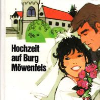 Enyd Blyton - Dolly 11 - Hochzeit auf Burg Möwenfels (Schneider-Buch)