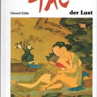 Tao der Lust - Gérard Edde - Verlag Peter Erd