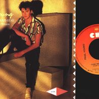 Paul Young Come back and stay, Vinyl Single 7" CBS 1983 sehr gut