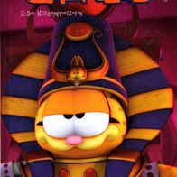 Garfield - 2. Die Katzenpriesterin - tandem. verlag (HC)