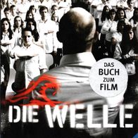 Die Welle - Ravensburger TB 58283 - Das Buch zum Film