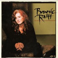 Longing In Their Hearts" Bonnie Raitt CD / Folk Rock / Singer / Songwriter Album