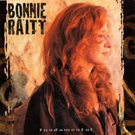 Fundamental" Bonnie Raitt CD / Folk Rock / Singer / Songwriter Album