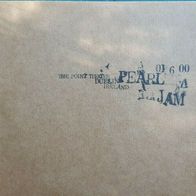 Pearl Jam 2CD´s The Point, Dublin, Irland 1.6.2000 / Grunge-Rock / Alternative TOP