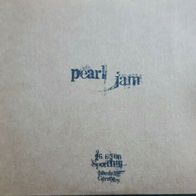 Pearl Jam 2CD´s Sporthalle, Hamburg, Germany 26.6.2000 / Grunge-Rock / Alternative