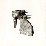 A Rush Of Blood To The Head" Coldplay CD/ POP / Rock Album (ähnl. Oasis)