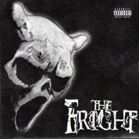 Join The Midnight Revolution" The Fright CD / Gothic/ Alternative/ Horror Punk