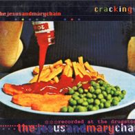 Cracking Up" The Jesus and Mary Chain- CD / Indie und Alternative der 80er J.