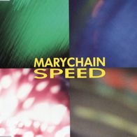 Sound Of Speed" The Jesus and Mary Chain- CD / Indie und Alternative der 90er