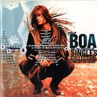 Singles Collection" Phillip Boa & The Voodooclub CD AlternativePOP / Rock Album