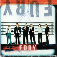 Brilliant Thieves" Fury In The Slaughterhouse CD/ Indie-POP Album / Wingenfelder