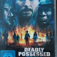 Deadly Possessed -Se7en Below" Geister / Suspense - Horror DVD ! Wie Neu !