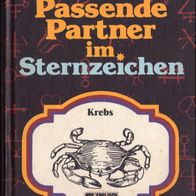 Passende Partner im Sternzeichen -KREBS-