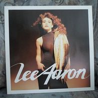 Lee Aaron - Lee Aaron (T#)