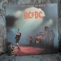 AC/ DC - Let There Be Rock (T#)