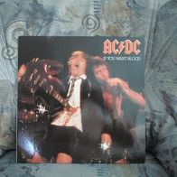 AC/ DC - If You Want Blood - You´ve Got It (T#)