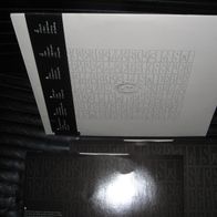 A.R. Kane - "i" * 2 x LP UK 1989