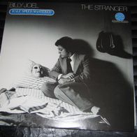Billy Joel - The Stranger * * * LP Half-Speed Mastered