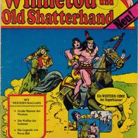 Winnetou und Old Shatterhand Nr. 6