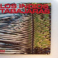 Los Indios Tabajaras, LP - RCA Victor 64 886