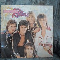 Bay City Rollers - Wouldn´t You Like It? (T#)