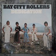 Bay City Rollers - Dedication (T#)