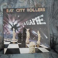 Bay City Rollers - It´s A Game (T#)