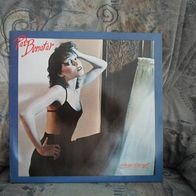 Pat Benatar - In The Heat Of The Night (T#)