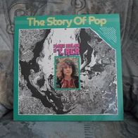 Marc Bolan & T. Rex - The Story Of Pop (T#)