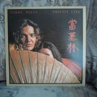 Tommy Bolin - Private Eyes (T#)