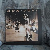 Bon Jovi - Bon Jovi (T#)