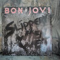 Bon Jovi - Slippery When Wet (T#)