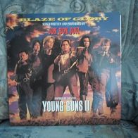 Jon Bon Jovi - Blaze Of Glory-Young Guns II (T#)