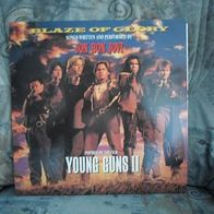 Jon Bon Jovi - Blaze Of Glory-Young Guns II (T#)
