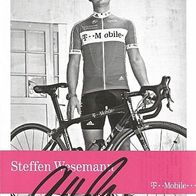Steffen Wesemann - AK Team Telekom -