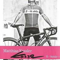 Matthias Kessler - AK Team Telekom -