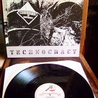 Corrosion of Conformity - Technocrazy 5-track Maxi - n. mint !!
