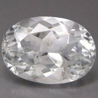 Schöner Echter TOPAS Topaz Fancy Cut mit 4,04 ct. Alexandrit auf Anfrage K11