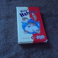 Kartenspiel Suchspiel Hase Hatschi gebraucht Amigo komplett