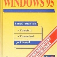 Windows 95 - Computerwissen