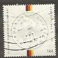 Briefmarke BRD: 2004 - 1,44 € - Michel Nr. 2422